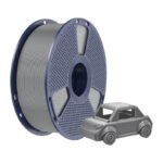 Sunlu PETG Filament (Gray) - Image 2