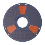 Sunlu PETG Filament (Sunny Orange) - Image 3