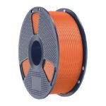 Sunlu PETG Filament (Sunny Orange) - Image 4