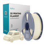 Sunlu PETG Filament (Ivory)
