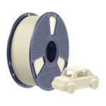 Sunlu PETG Filament (Ivory) - Image 2