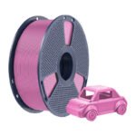 Sunlu PETG Filament (Pink) - Image 2