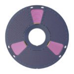Sunlu PETG Filament (Pink) - Image 3