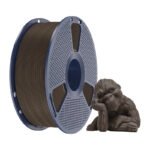 Sunlu Wood Filament (Walnut) - Image 2