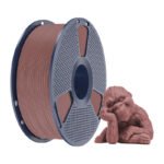 Sunlu Wood Filament (Cherry) - Image 2