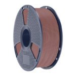 Sunlu Wood Filament (Cherry) - Image 5
