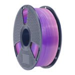 Sunlu PLA Transparent (Rainbow) 03 Filament - Image 3