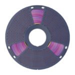 Sunlu PLA Transparent (Rainbow) 03 Filament - Image 4