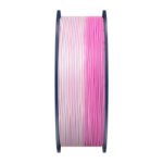 Sunlu PLA+ Silk Filament (Rainbow) 03, 1.75 mm, 1 kg - Image 5