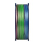 Sunlu PLA+ Silk Filament (Rainbow) 06 1.75mm 1kg - Image 4