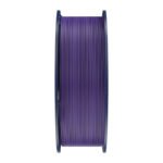 Sunlu PLA+ Silk Dual Color Filament (Black and Purple) - Image 5