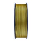 Sunlu PLA+ Silk Dual Color Filament (Black and Gold) - Image 5