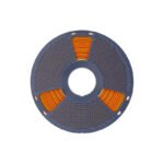 Sunlu PLA+ Silk Tri-Color Filament (Red-Yellow-Green) - Image 3