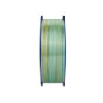 Sunlu PLA+ Silk Tri-Color Filament (Red-Yellow-Green) - Image 5