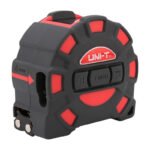 UNI-T LM60T lāzera attāluma mērītājs ar mērlenti - Image 2