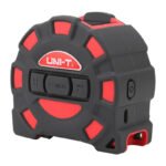 UNI-T LM60T lāzera attāluma mērītājs ar mērlenti - Image 3