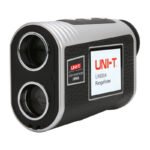 Uni-T LM600A lāzera tālmērs