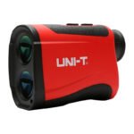 UNI-T LM600 lāzera tālmērs