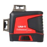 UNI-T LM573LD-II 3D zaļā lāzera nivelieris