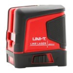 Uni-T LM570LD-II zaļā lāzera līmeņrādis