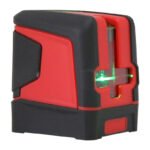 Uni-T LM570LD-II zaļā lāzera līmeņrādis - Image 2