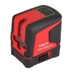 Uni-T LM570LD-II zaļā lāzera līmeņrādis - Image 3