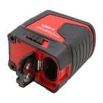 Uni-T LM570LD-II zaļā lāzera līmeņrādis - Image 4