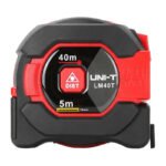 Uni-T LM40T lāzera tālmērs ar mērlenti 40 m / 5 m