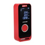 Uni-T LM40Mi lāzera tālmērs, 40 m - Image 2
