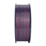 Sunlu PLA+ Silk Forth-Color 3D printera filaments (sarkans-dzeltens-zaļš-melns) - Image 5
