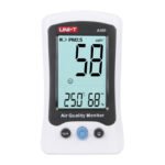 Uni-T A25D PM2.5 gaisa kvalitātes monitors