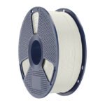 Sunlu PLA Glow-in-the-Dark Filament (White-Green) 1kg 1.75mm - Image 4