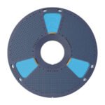 Sunlu PLA Glow In The Dark filaments 1.75 mm 1 kg (zils) - Image 3