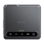 AURZEN Zip portatīvais projektors, pelēks - Image 4