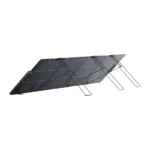 EcoFlow 220W Lightweight, Portable Solar Panel - Image 3