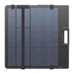 EcoFlow 220W Lightweight, Portable Solar Panel - Image 4