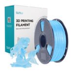 SUNLU PLA Twinkling Filament 1.75mm 1kg (Shiny Blue)