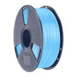 SUNLU PLA Twinkling Filament 1.75mm 1kg (Shiny Blue) - Image 4