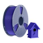 Sunlu ASA Filament 1.75mm (Klein Blue) - Image 2