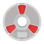 Sunlu ASA Filament (Red) 1.75mm ±0.02mm - Image 3