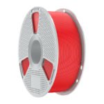 Sunlu ASA Filament (Red) 1.75mm ±0.02mm - Image 4