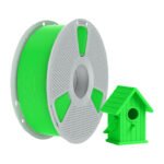 Sunlu ASA Filament (Green) 1.75mm - Image 2