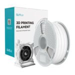 SUNLU PC-ABS Filament 1.75mm 1kg (White)
