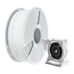 SUNLU PC-ABS Filament 1.75mm 1kg (White) - Image 2