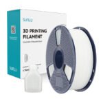 Sunlu PP Filament (Natural White) 1.75mm 0.8kg