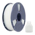 Sunlu PP Filament (Natural White) 1.75mm 0.8kg - Image 2