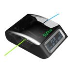 Sunlu FC01 Filament Joining System – filamenta savienošanas iekārta 1.75 mm (PLA/ABS/PETG) - Image 2