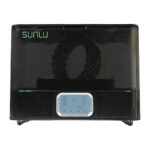 Sunlu E2 Filament Dryer (FilaDryer E2) – filamenta žāvētājs un atlaidināšanas (annealing) iekārta līdz 110°C - Image 3