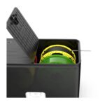 Sunlu S4 Filament Dryer (FilaDryer S4) – 3D printera filamenta žāvētājs 4 spolēm - Image 4