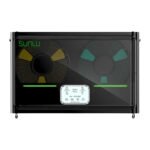Sunlu S4 Filament Dryer (FilaDryer S4) – 3D printera filamenta žāvētājs 4 spolēm - Image 5